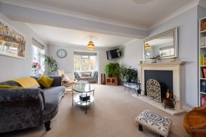 Sitting Room- click for photo gallery